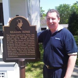 Meet your Posher, Frank